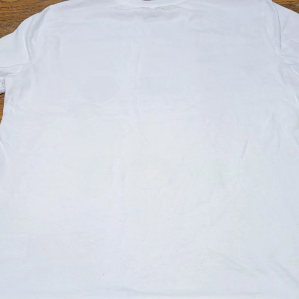 GAP Kids White Star Wars Character Tee